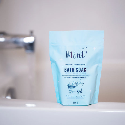 Bath Soak