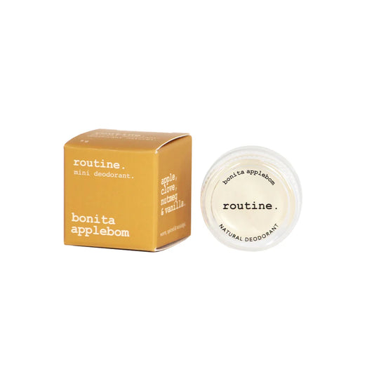 Bonita Applebom Mini Deodorant