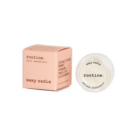 Sexy Sadie Mini Deodorant