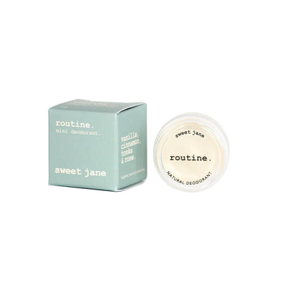 Sweet Jane Mini Deodorant