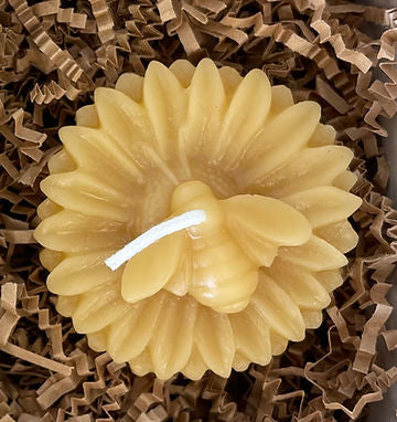 Bee Floating Candle
