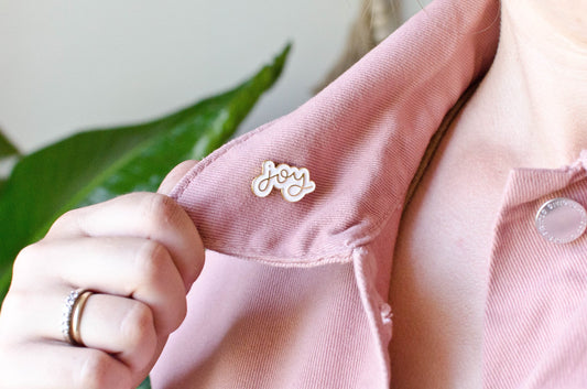 Joy Pin
