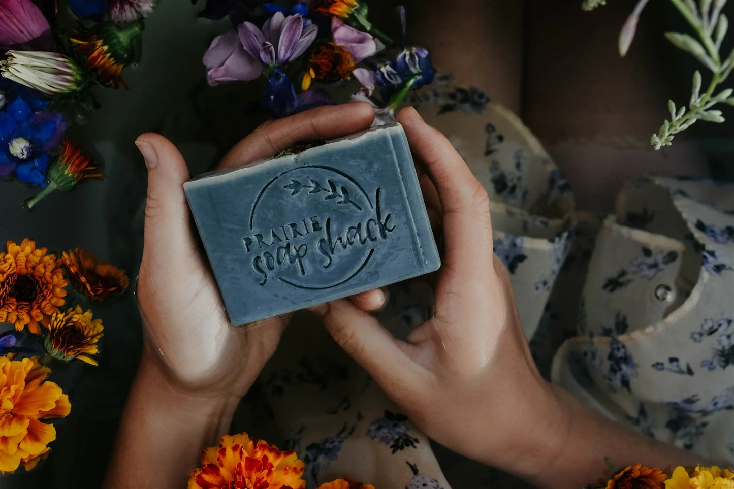 Forest Bath Soap