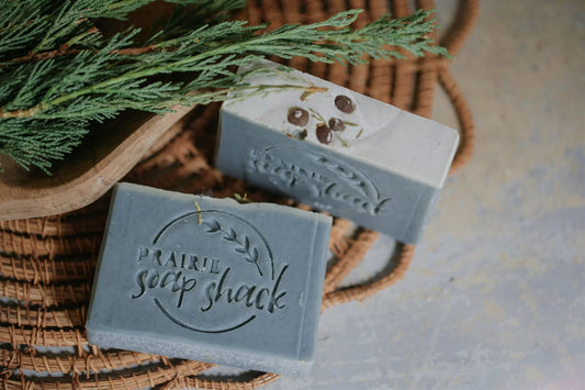 Forest Bath Soap