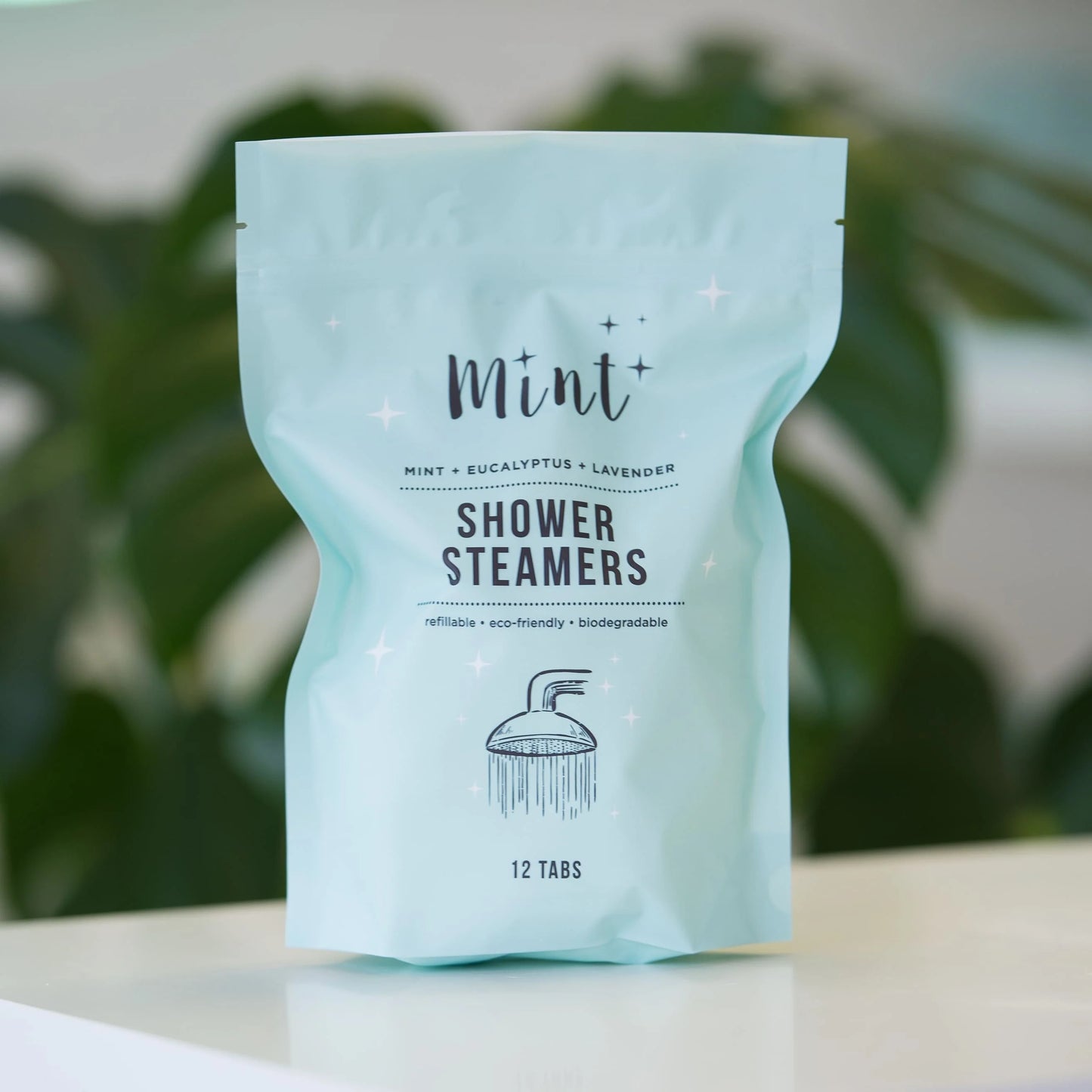 Shower Steamers Bag (12 pack)