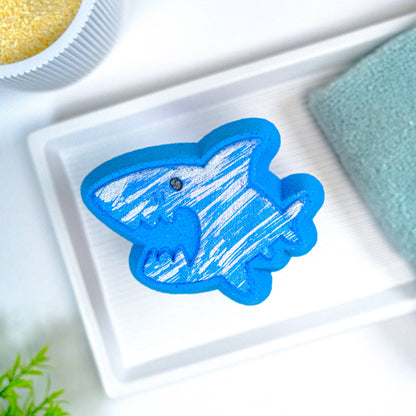 Ocean Explorer - Bath Bomb with surprise