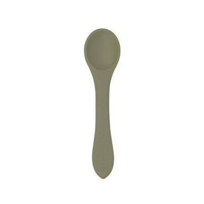 Silicone Spoon: Rose