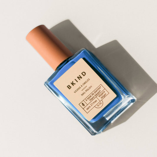 Sauble Beach Vegan Nail Polish
