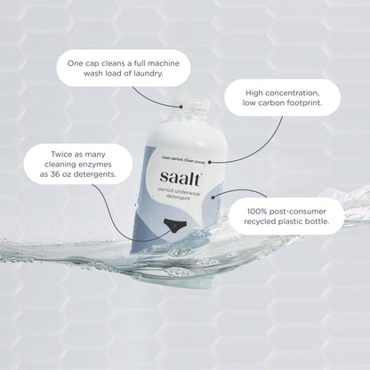 Period Underwear Detergent