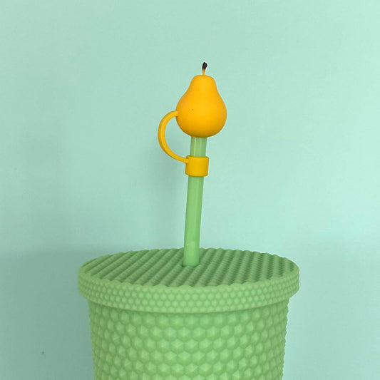 Pear Straw Cover - 7mm