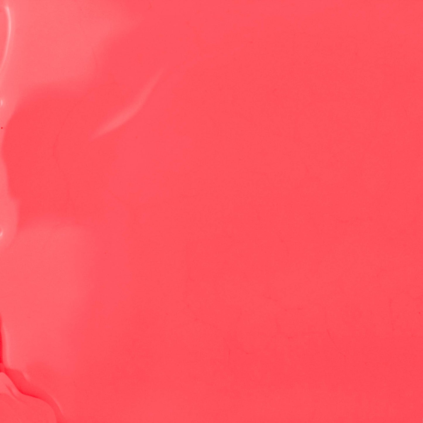 Vegan Nail Polish - Coral Crush