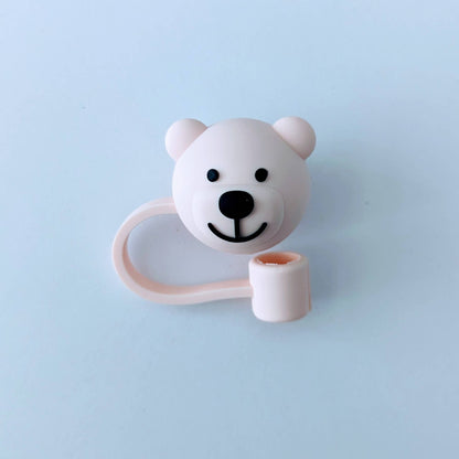 Bear Straw Cover - 7mm