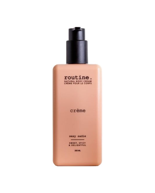 Body Crème - Sexy Sadie