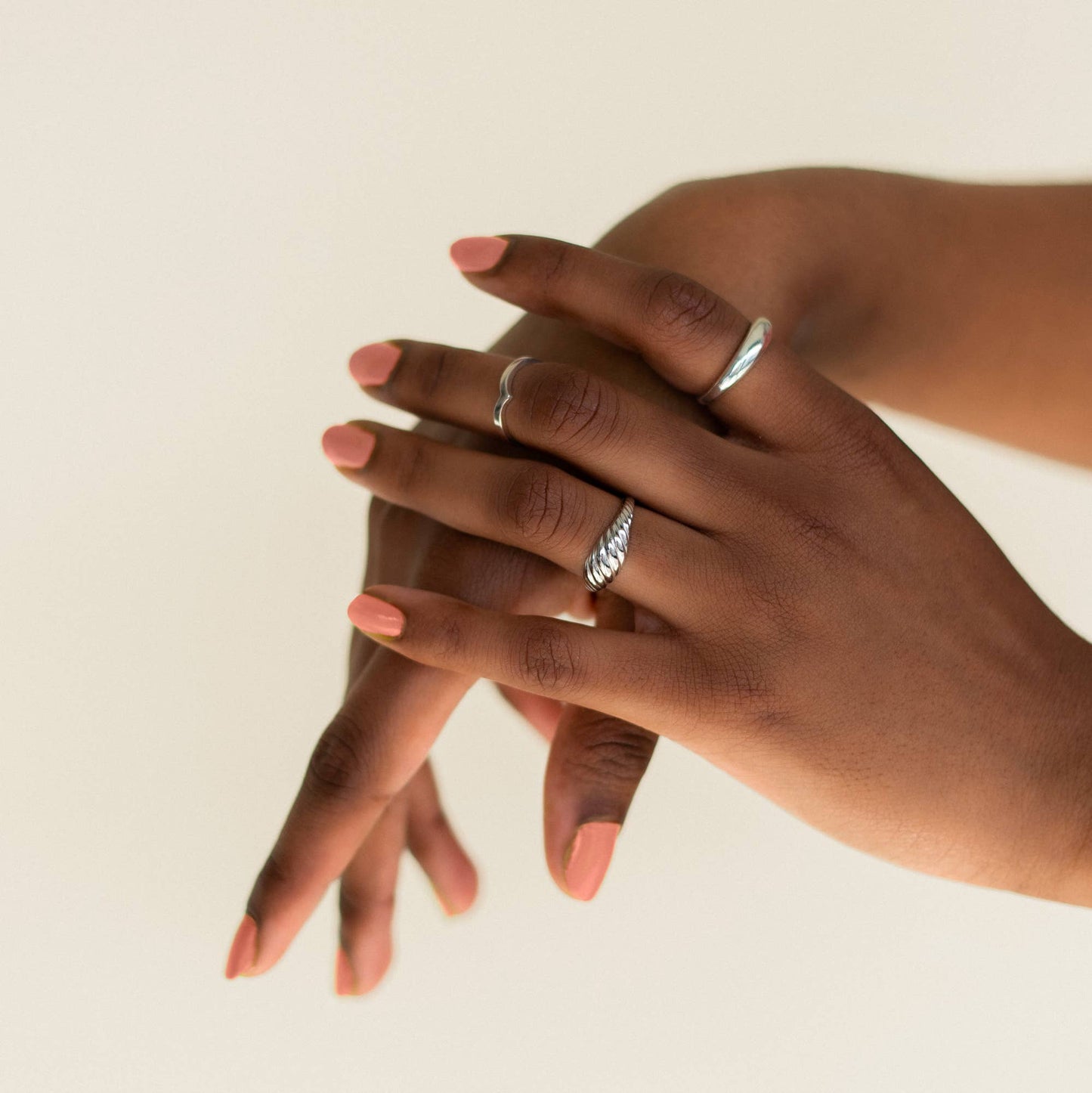 Vegan Nail Polish - Déjà Vu