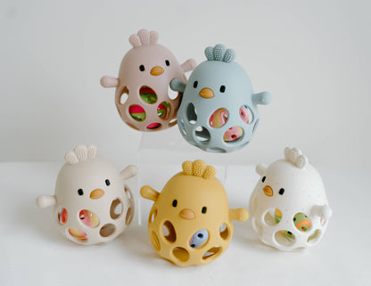 Clucky Chew Buddy: Wheat